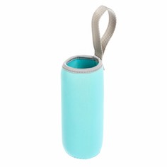 Термосумка для бутылочки до 240 мл, цвет голубой Mum&Baby