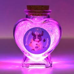 Светящийся сувенир Зимнее волшебство