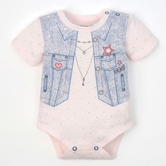 Боди Крошка Я