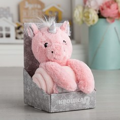 Плед Крошка Я