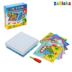 Конструктор винтовой Iq Zabiaka