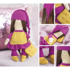 Категория: Куклы Арт Узор