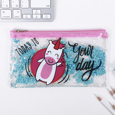 Пенал-шейкер Calligrata