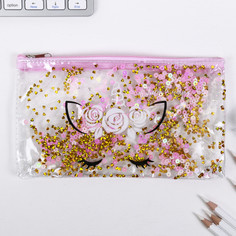 Пенал-шейкер Calligrata