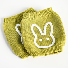 Набор наколенников Крошка Я