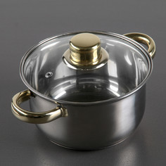 Кастрюля Доляна