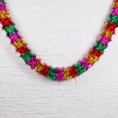 Гирлянда-растяжка Зимнее волшебство