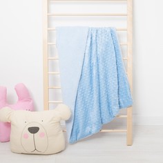 Плед Крошка Я