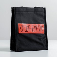 Термосумка-шоппер Командор