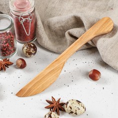 Нож деревянный Доброе дерево