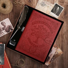 Подарочный набор Семейные традиции