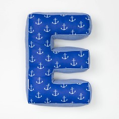 Буква подушка Крошка Я