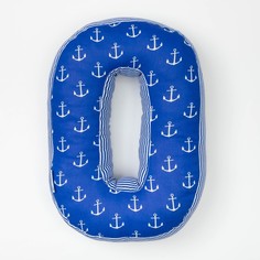 Буква подушка Крошка Я