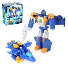 Робот Woow Toys