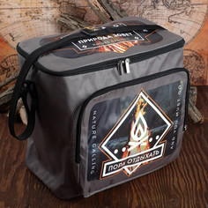 Термосумка Командор