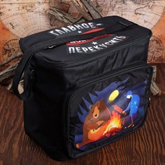 Термосумка Командор