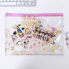 Папка-шейкер, а4, Calligrata