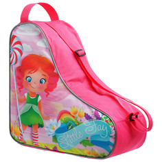 Сумка для коньков и роликов Onlitop