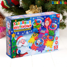 Конструктор Iq Zabiaka