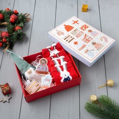 Подарочный набор kaftan