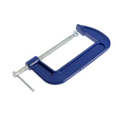 Струбцина g-образная тундра, усиленная, 6 Tundra