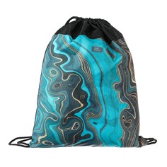 Мешок для обуви 420 х 350 мм, calligrata