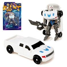 Робот Woow Toys