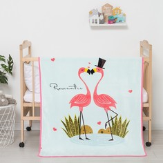 Плед Крошка Я