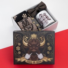 Мужской подарочный набор Kaftan