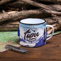 Походный набор Командор