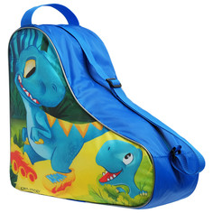 Сумка для коньков и роликов dino Onlitop