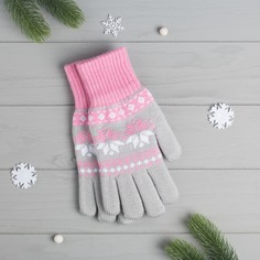 Перчатки Kaftan