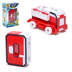 Робот Woow Toys