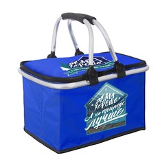 Термосумка Командор