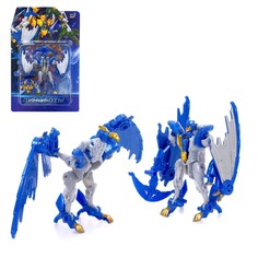 Робот Woow Toys