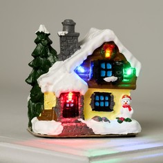 Фигурка светящаяся Luazon Lighting