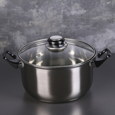 Кастрюля доляна