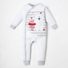 Комбинезон Крошка Я