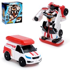 Робот Woow Toys