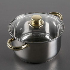 Кастрюля доляна