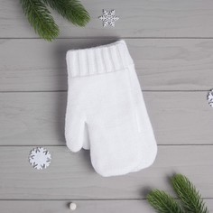 Варежки Kaftan