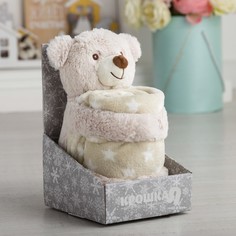 Плед Крошка Я