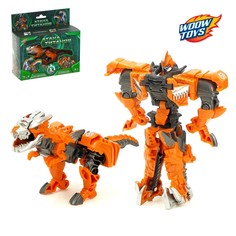 Робот Woow Toys