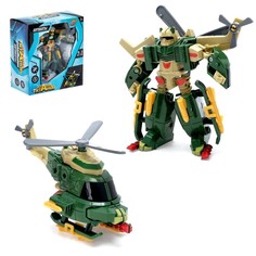 Робот Woow Toys