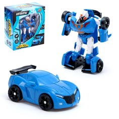 Робот Woow Toys