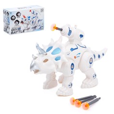 Робот Woow Toys