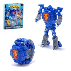 Робот Woow Toys