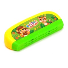 Набор музыкальных инструментов Zabiaka