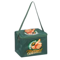 Термосумка Командор