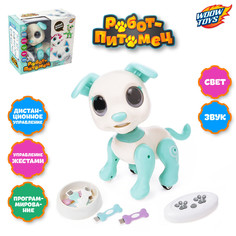 Робот-собака Woow Toys